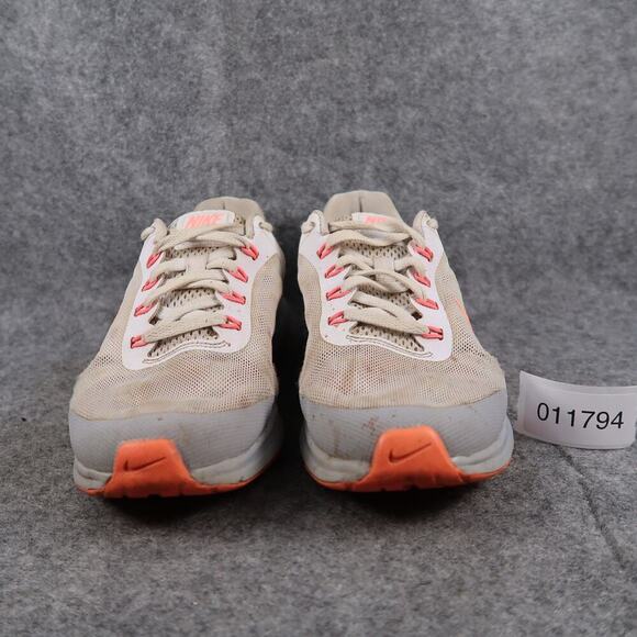 Nike Shoes Womens 7 Athletic Trainer Max Dynasty 2 Run Walk Casual Comfort Sport - Picture 2 of 13